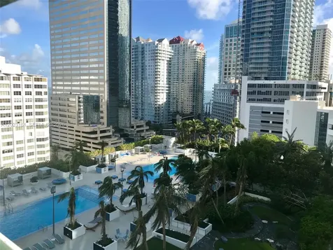 950 Brickell Bay Drive Miami FL 33131
