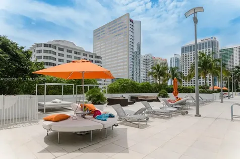 950 Brickell Bay Drive Miami FL 33131