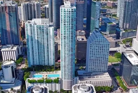 950 Brickell Bay Drive Miami FL 33131