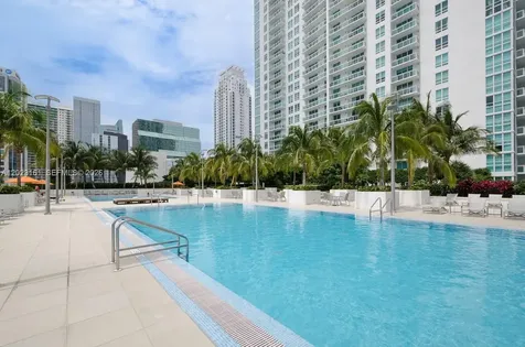 950 Brickell Bay Drive Miami FL 33131