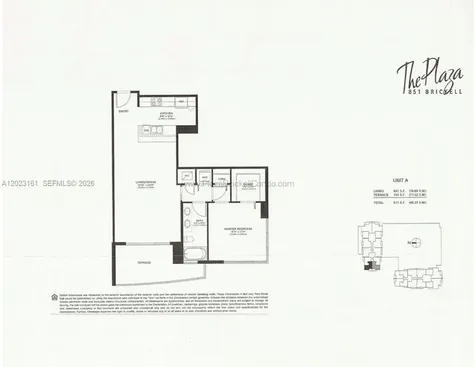 950 Brickell Bay Drive Miami FL 33131