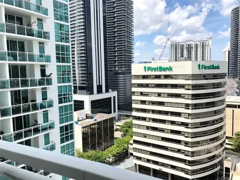 950 Brickell Bay Drive Miami FL 33131