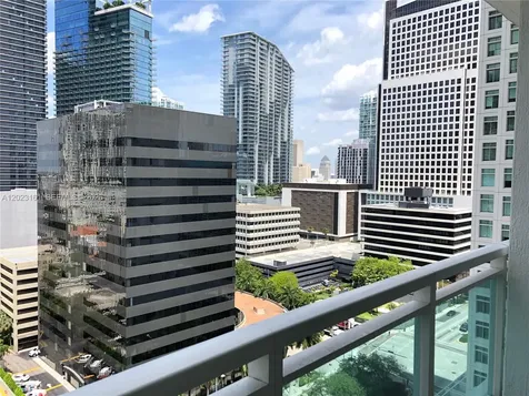 950 Brickell Bay Drive Miami FL 33131