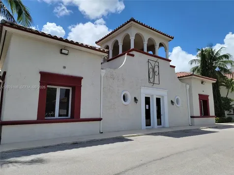 6707 N Kendall Drive Pinecrest FL 33156