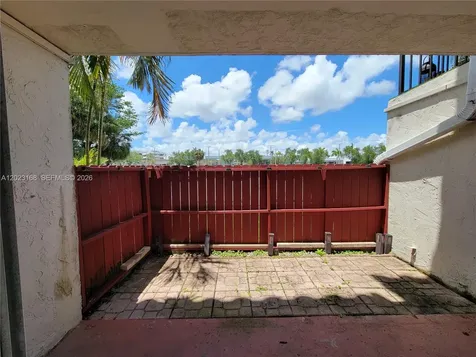 6707 N Kendall Drive Pinecrest FL 33156