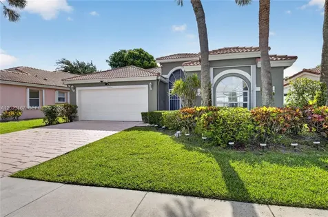 12636 W Coral Lakes Drive Boynton Beach FL 33437