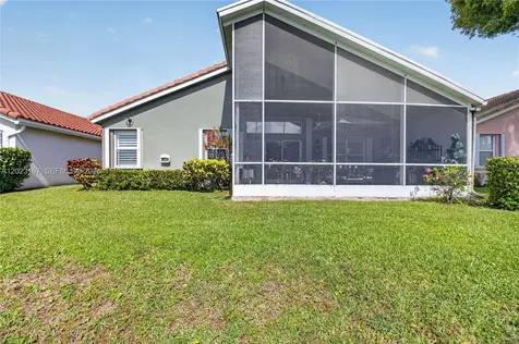 12636 W Coral Lakes Drive Boynton Beach FL 33437
