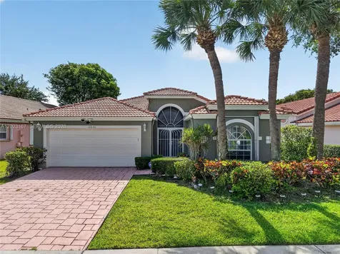 12636 W Coral Lakes Drive Boynton Beach FL 33437