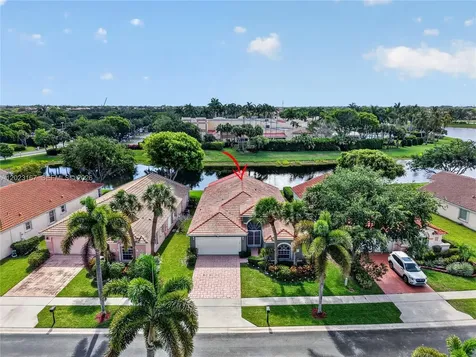 12636 W Coral Lakes Drive Boynton Beach FL 33437