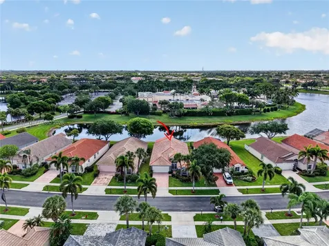 12636 W Coral Lakes Drive Boynton Beach FL 33437