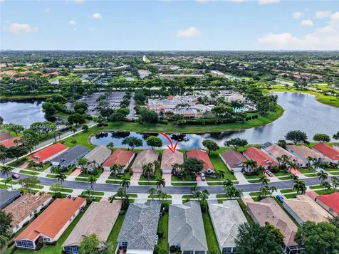 12636 W Coral Lakes Drive Boynton Beach FL 33437
