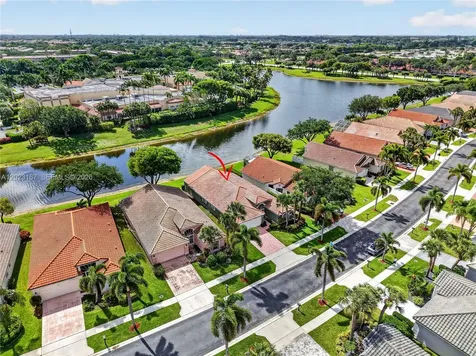 12636 W Coral Lakes Drive Boynton Beach FL 33437