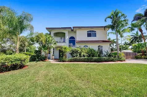 12140 SW 3rd Street Plantation FL 33325