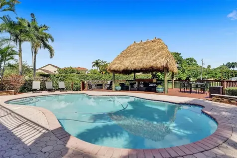 12140 SW 3rd Street Plantation FL 33325