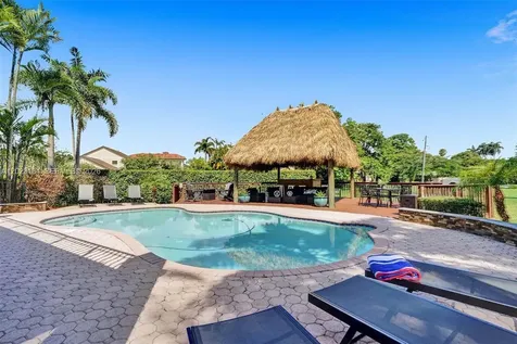 12140 SW 3rd Street Plantation FL 33325