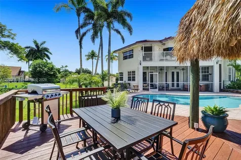 12140 SW 3rd Street Plantation FL 33325