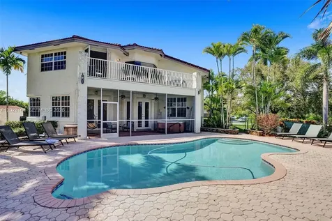 12140 SW 3rd Street Plantation FL 33325