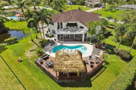 12140 SW 3rd Street Plantation FL 33325