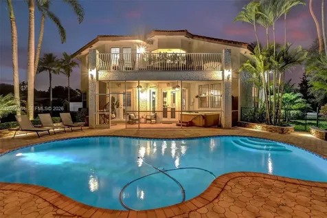 12140 SW 3rd Street Plantation FL 33325