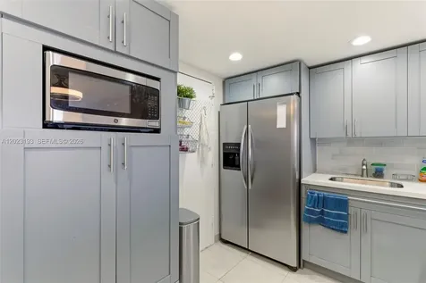 500 Three Islands Boulevard Hallandale Beach FL 33009