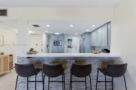 500 Three Islands Boulevard Hallandale Beach FL 33009