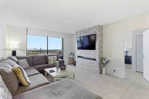 500 Three Islands Boulevard Hallandale Beach FL 33009