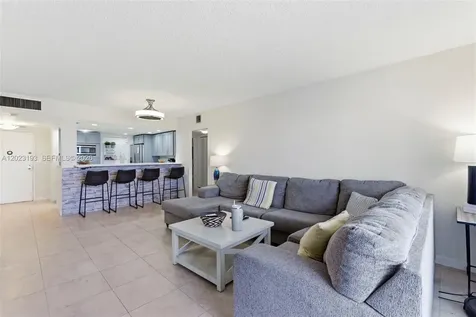 500 Three Islands Boulevard Hallandale Beach FL 33009