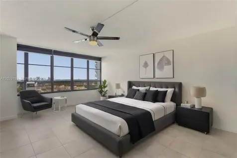 500 Three Islands Boulevard Hallandale Beach FL 33009