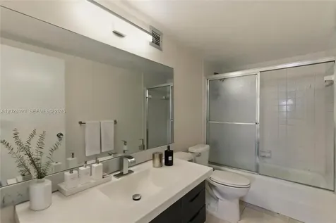 500 Three Islands Boulevard Hallandale Beach FL 33009