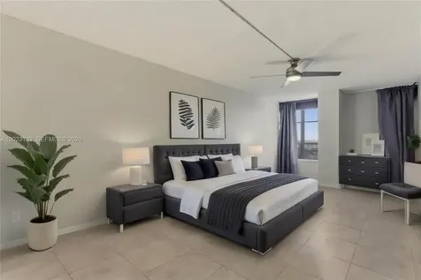 500 Three Islands Boulevard Hallandale Beach FL 33009