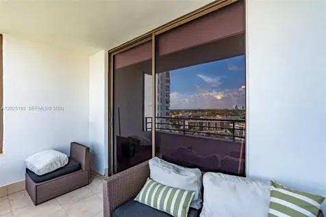 500 Three Islands Boulevard Hallandale Beach FL 33009