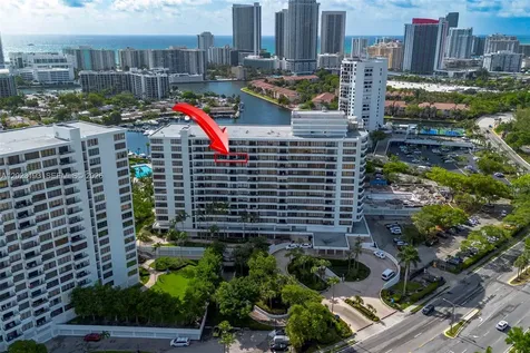 500 Three Islands Boulevard Hallandale Beach FL 33009