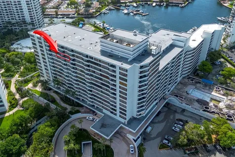 500 Three Islands Boulevard Hallandale Beach FL 33009