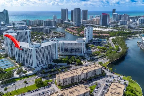 500 Three Islands Boulevard Hallandale Beach FL 33009