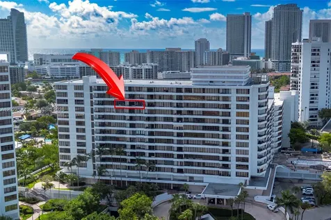 500 Three Islands Boulevard Hallandale Beach FL 33009