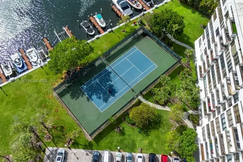 500 Three Islands Boulevard Hallandale Beach FL 33009