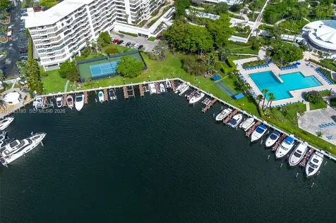 500 Three Islands Boulevard Hallandale Beach FL 33009