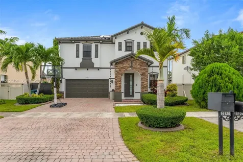 16125 SW 65th Lane Miami FL 33193