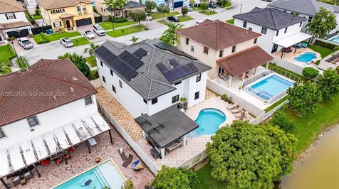 16125 SW 65th Lane Miami FL 33193