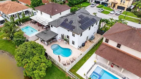 16125 SW 65th Lane Miami FL 33193