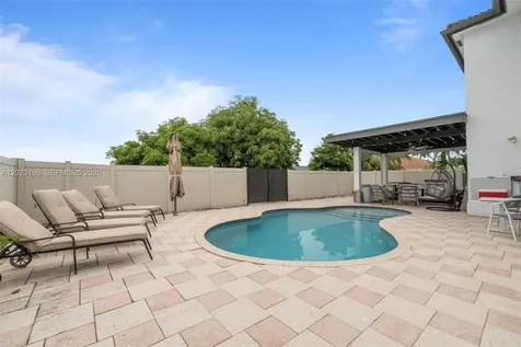 16125 SW 65th Lane Miami FL 33193
