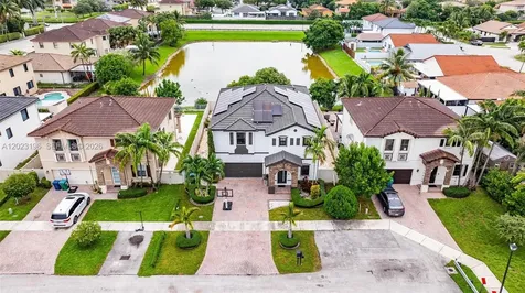16125 SW 65th Lane Miami FL 33193