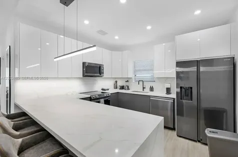 121 NW 53rd Street Miami FL 33127