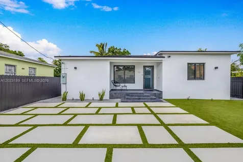 121 NW 53rd Street Miami FL 33127