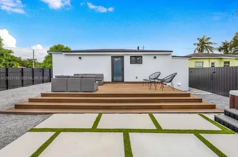 121 NW 53rd Street Miami FL 33127