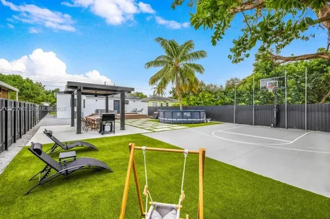 121 NW 53rd Street Miami FL 33127