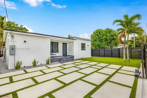 121 NW 53rd Street Miami FL 33127