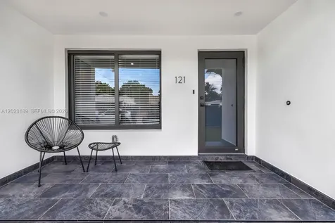 121 NW 53rd Street Miami FL 33127