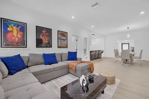 121 NW 53rd Street Miami FL 33127