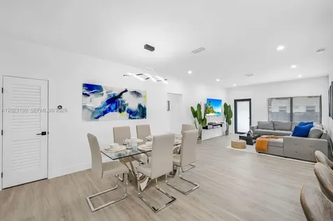 121 NW 53rd Street Miami FL 33127